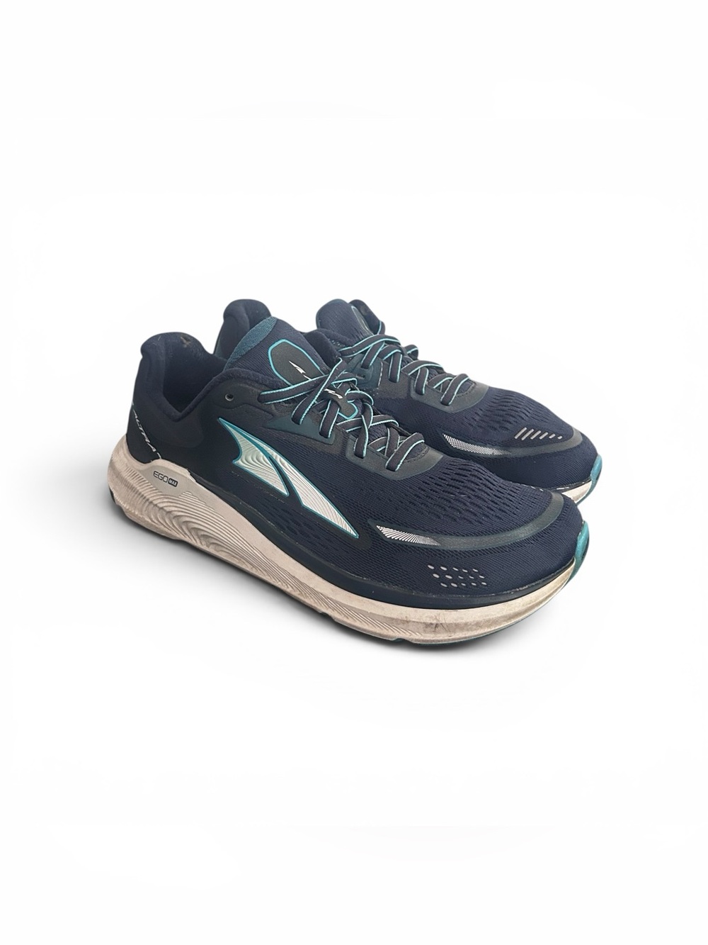 Altra Women’s VIA Olympus AL0A5484442 Navy Running Shoes Size 10